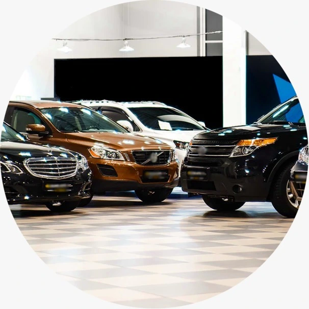 смс рассылка автодилер